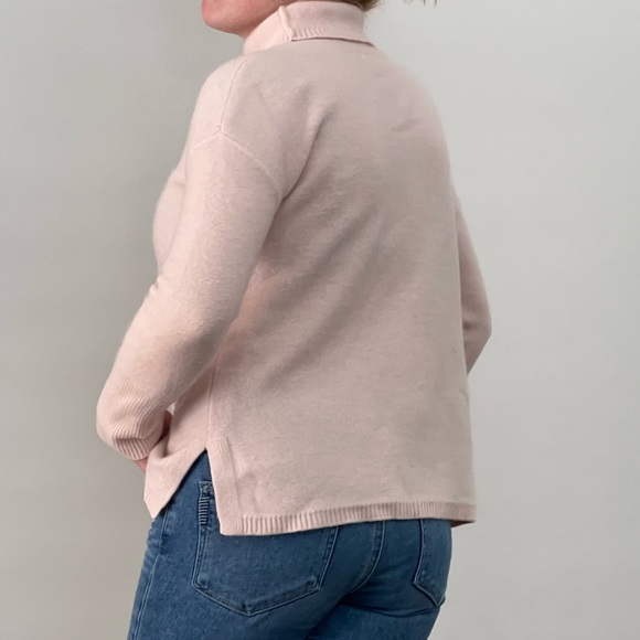 The Cashmere Project Pink Size Medium - Picture 4 of 7